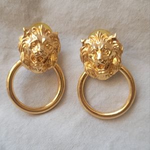 Vintage Anne Klein earrings